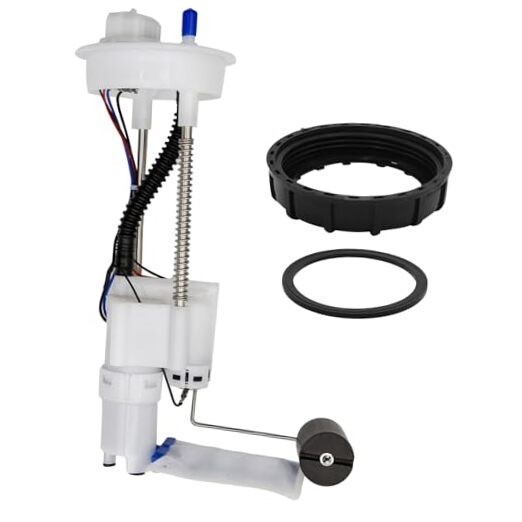 Fuel Pump Assembly Replacement for Polaris RZR 900 S EPS 2015-2019, RZR 1000