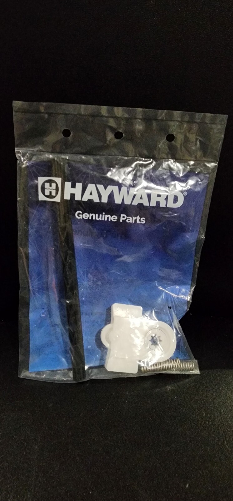 POOL CLEANER 2X, 4X, PC Steering Bracket Roller PART PVXH011SA 896584000-136 NEW