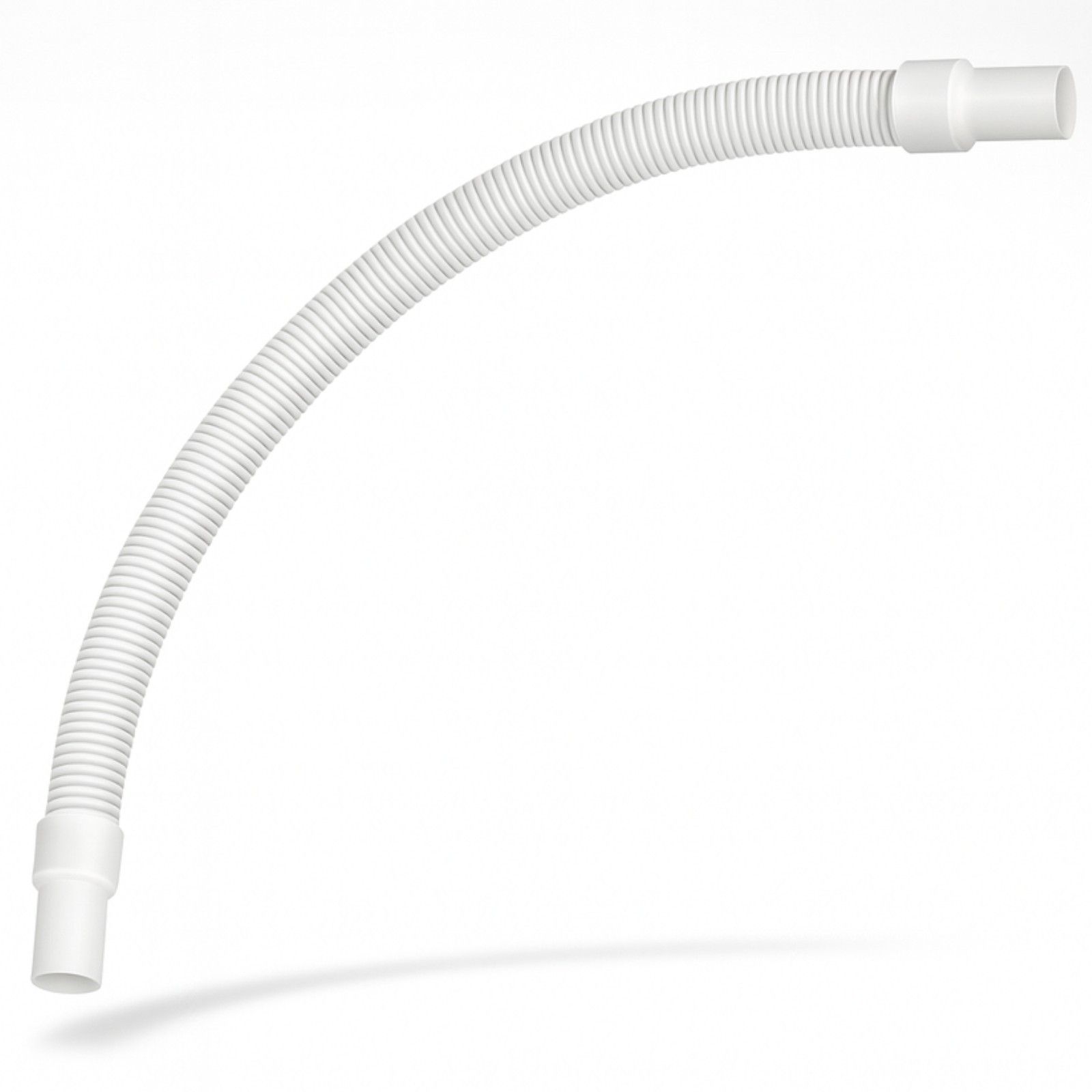 R211256 Leaf Canister Hose Replacement 3Ft Compatible w/ Pentair Kreepy Krauly