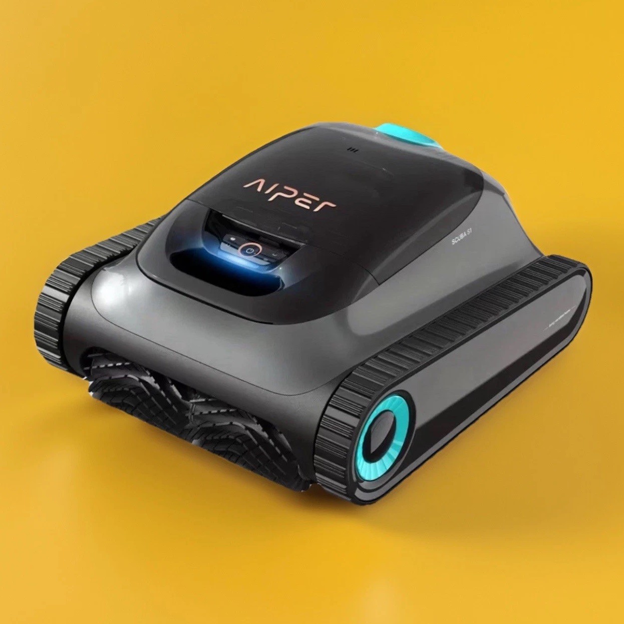 ✅ Aiper Scuba S1 Cordless Robotic Pool Cleaner Pool Vacuum for Inground Pools