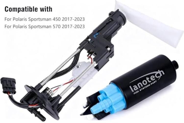 Fuel Pump Assembly for Polaris Sportsman 450/570 (2017-2023) – Replaces