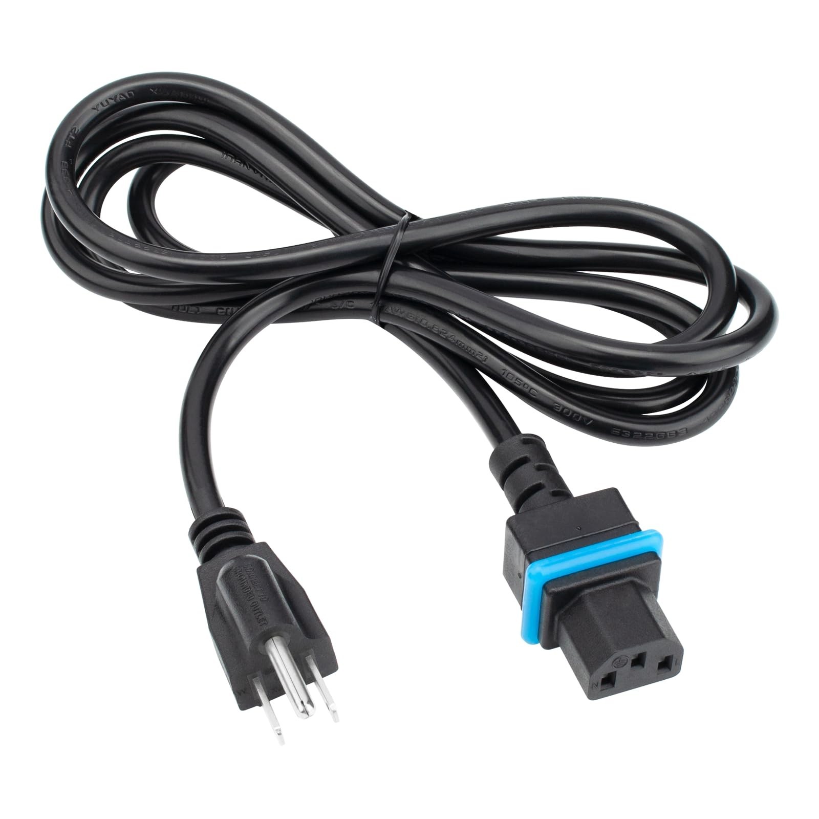 Power Cord for Pool Cleaner Compatible with Dolphin M200 M400 S50 S100 S300 – Re