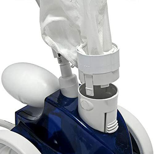 360/380 Pool Cleaner Leaf Bag 9-100-1012 For Polaris 360, 380 Pool Cleaners