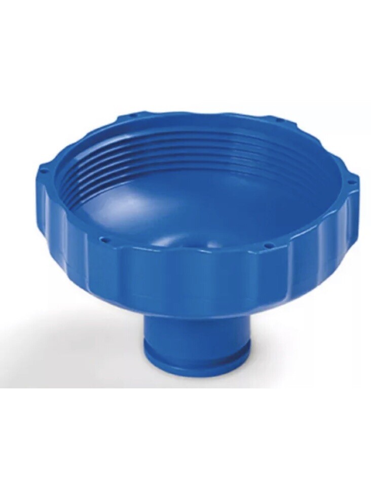 Intex Surface Skimmer Wall Mount Hose Adapter
