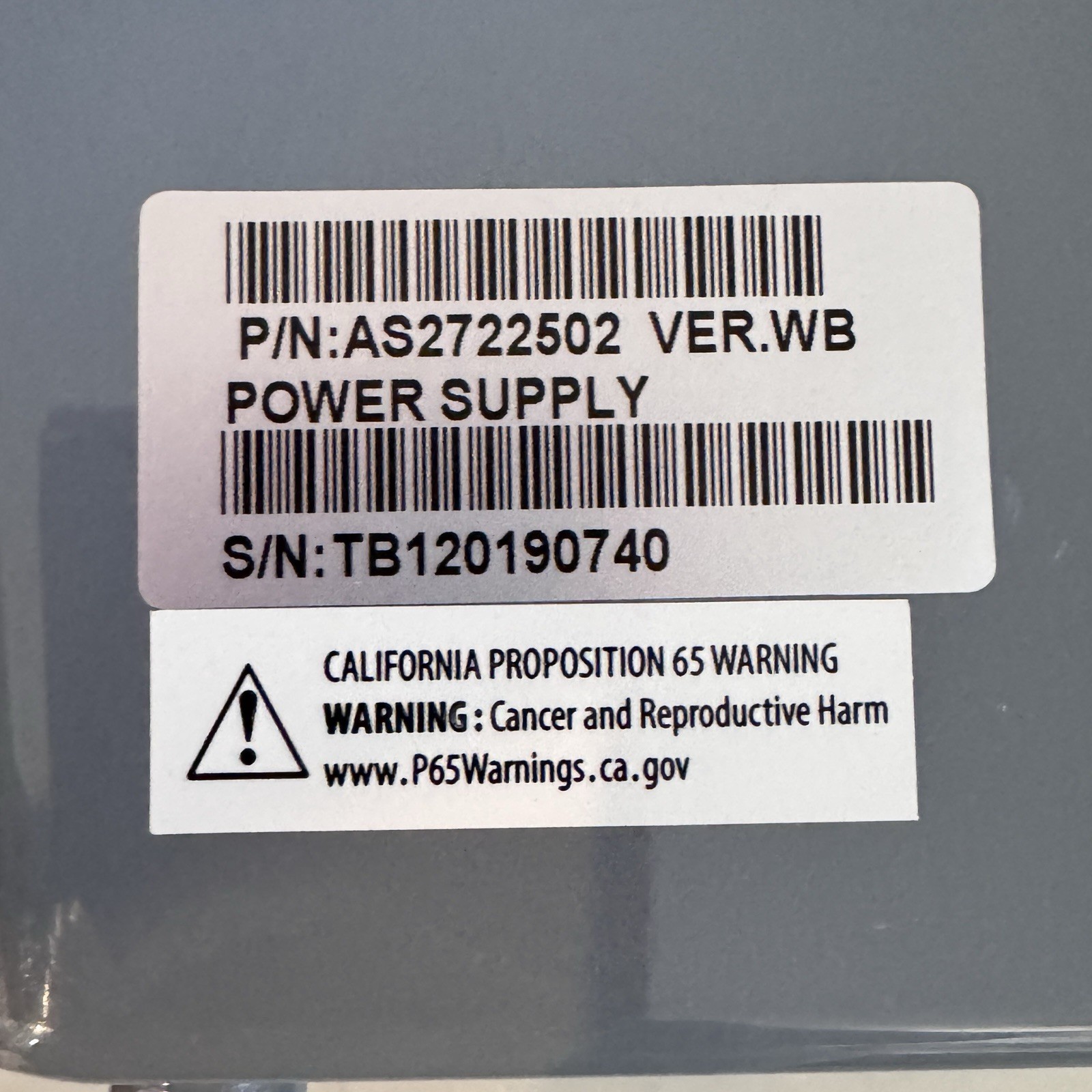 Aquabot Rapids 4WD Robotic Pool Cleaner Tested Works w/ Power Supply & Cable