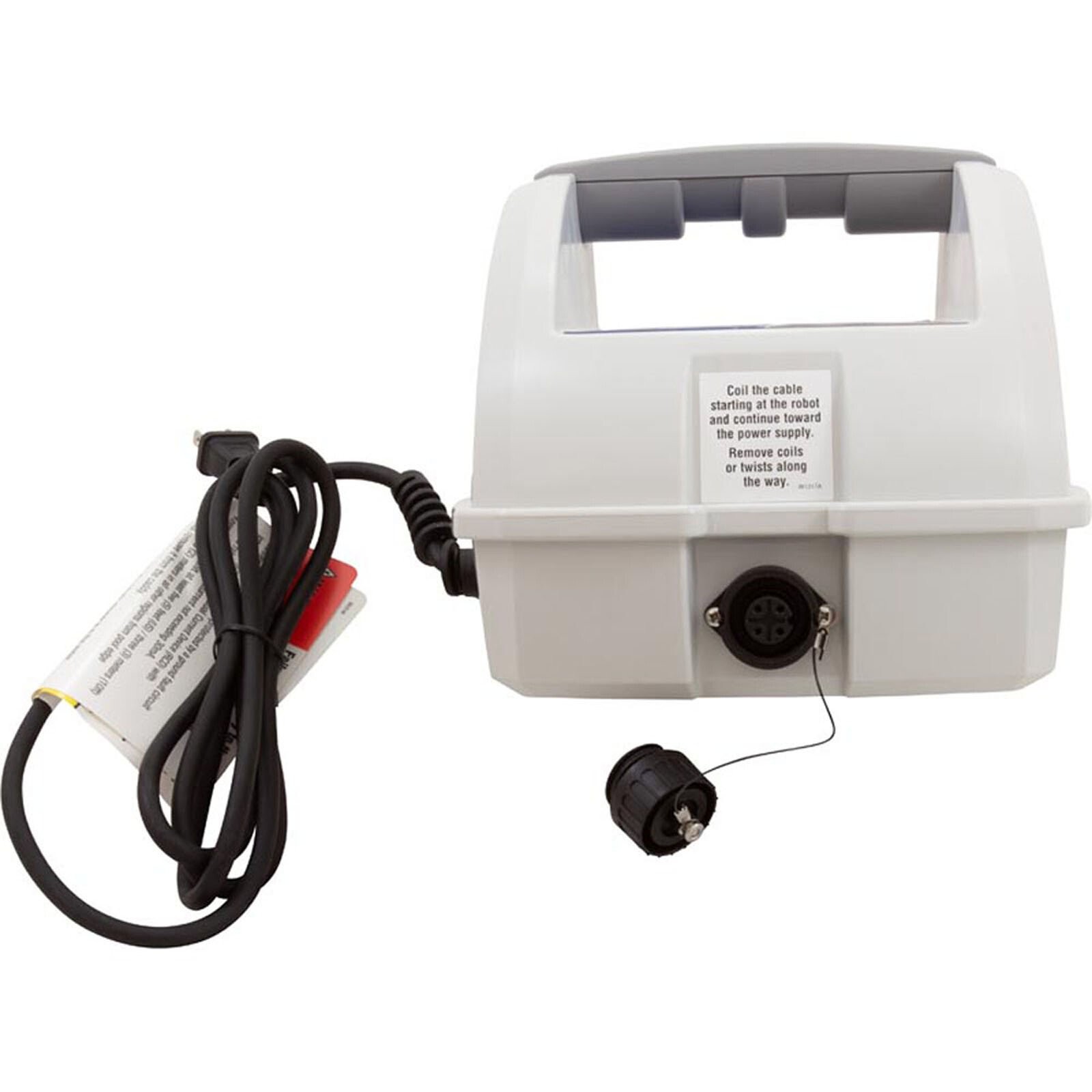 Control Unit, Zodiac Polaris 9300