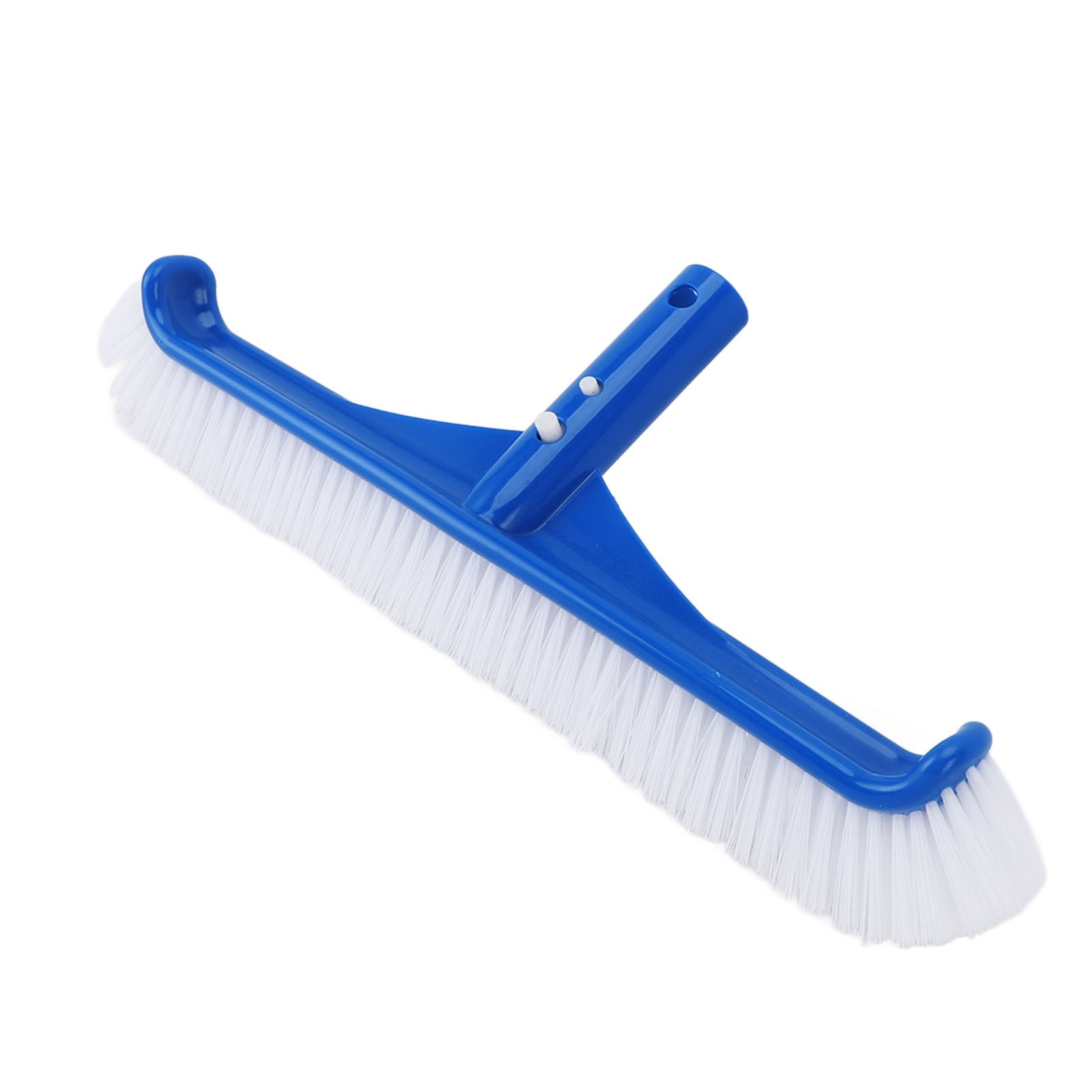 Pool Brush Head Efficient Cleaning Tool For Swimming Pools Nylon Easy To Use
