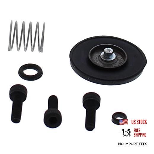Racing Accelerator Pump Rebuild Kit 46-3008 Compatible With/Replacement For