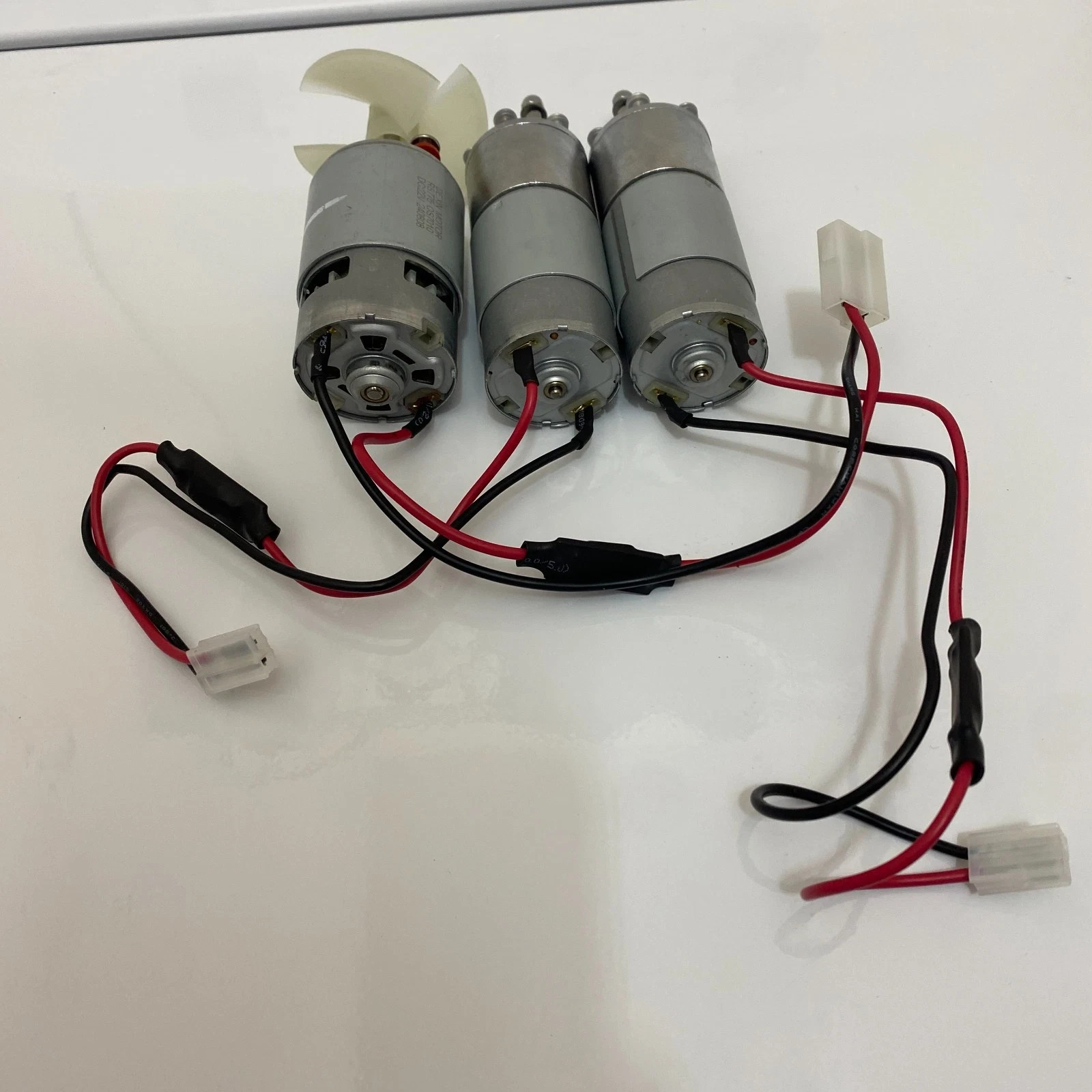 WYBOT C1 Cordless Robotic Pool Vacuum Cleaner Replacement Motors