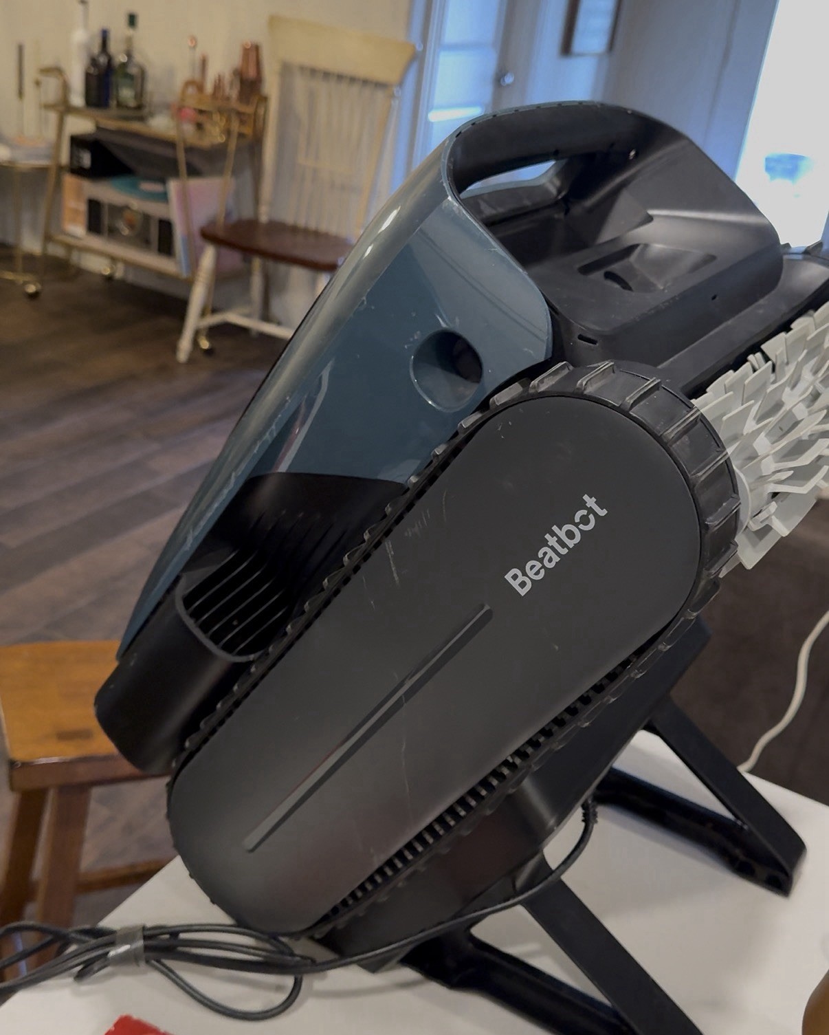💦 Beatbot AquaSense Pro Cordless Robotic Pool Cleaner – Excellent Condition