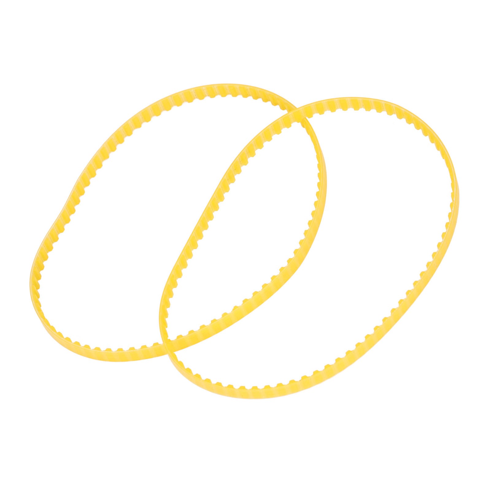 2PCS Products Pool Cleaner Drive Belts Replacement Premium PU Recommended