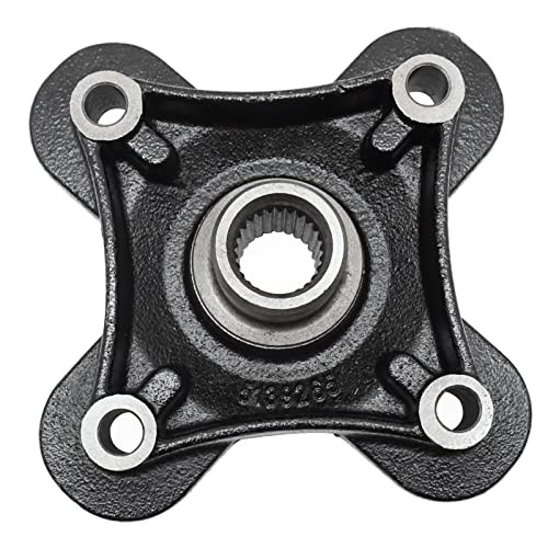 Front/Rear Wheel Hub Bearing Kit for Polaris RZR XP 1000 RZR Turbo RZR RS1