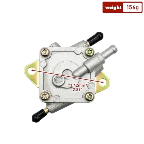 NewJ&rsquo;s Fuel Pump Fit for Polaris Sportsman 400 500 ATV 2011 2012 2013 2014
