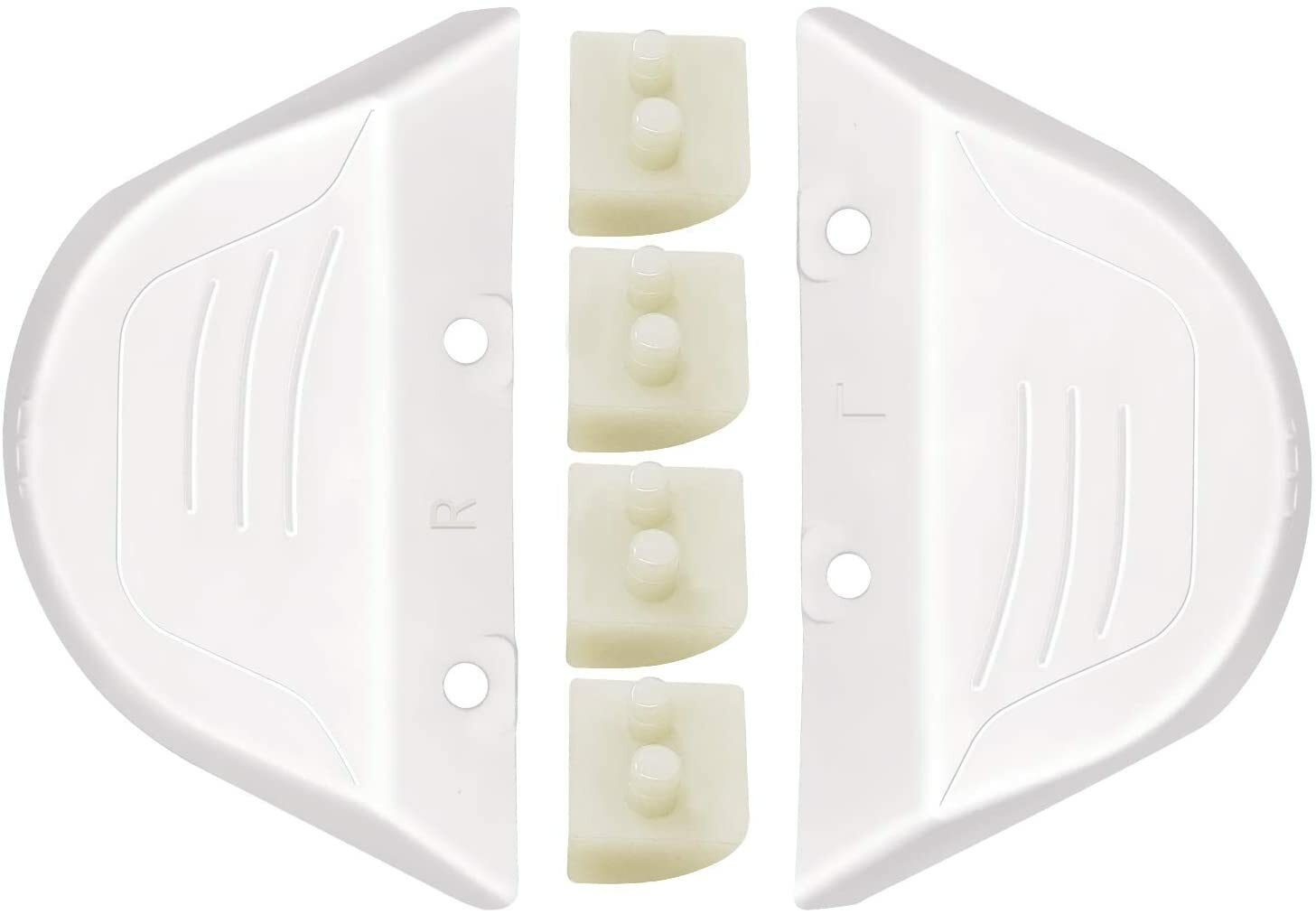 Beaquicy AXV414604WHP Pool Cleaner Replacement for Pool Vac XL/Pro Suction Side