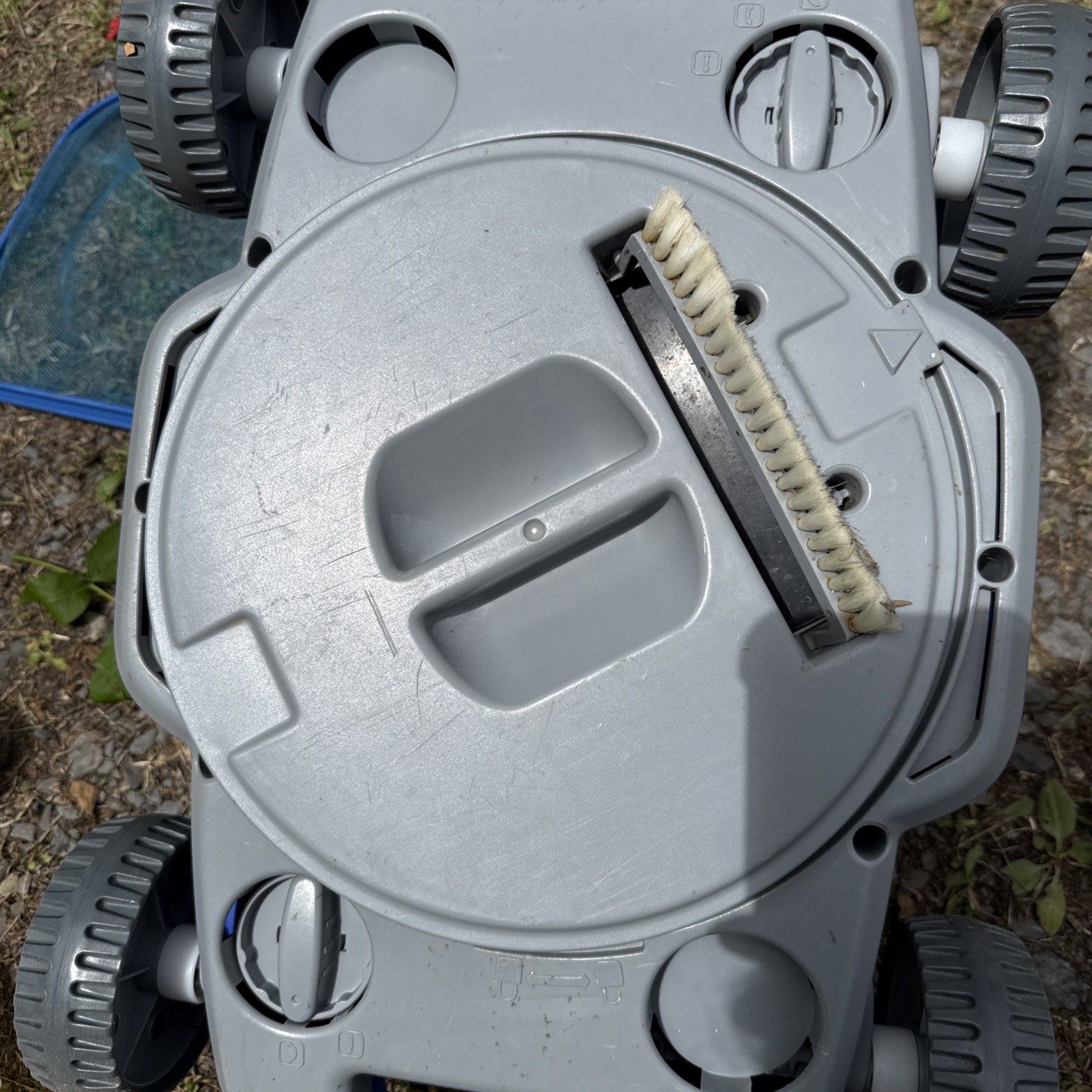 Bestway 58665 Pond And Pool Vacuum Manual Suction Parts