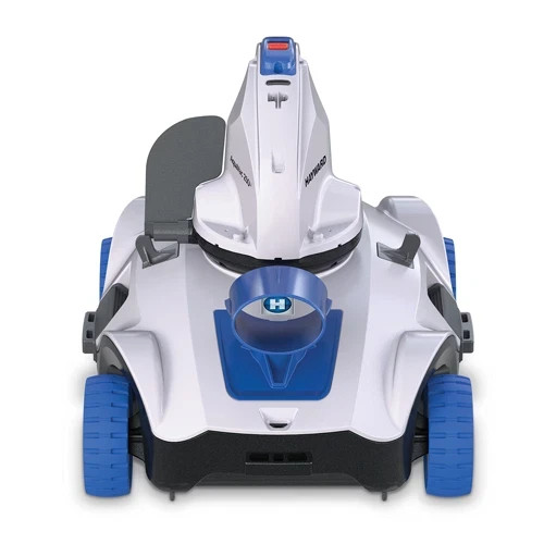 Hayward W3RCH200CU AquaVac 250 Li Cordless Robotic Pool Cleaner Open Box New