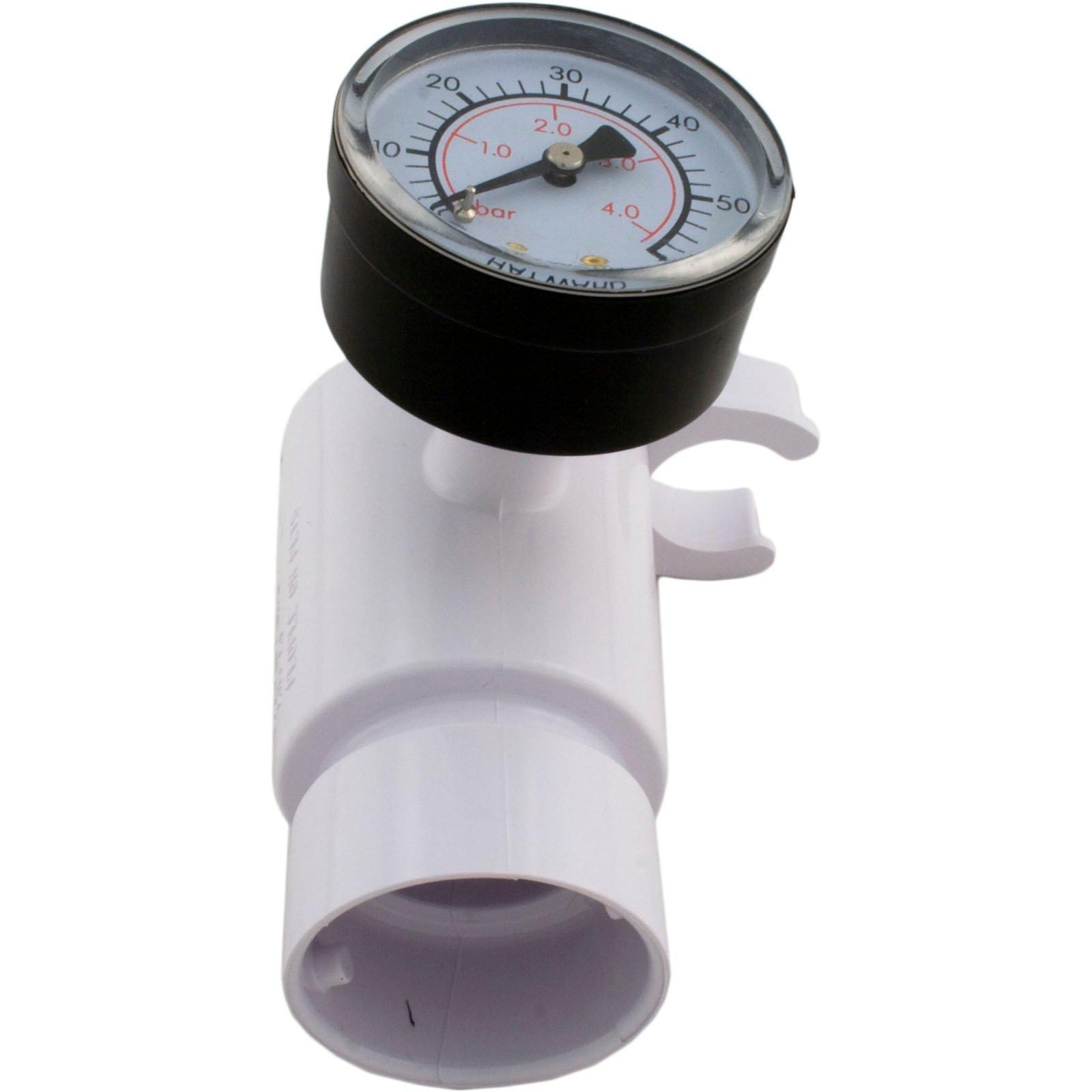 Hayward AX5600HWA1 Wall Quick Connect and Bottom In-Line Filter for Hayward