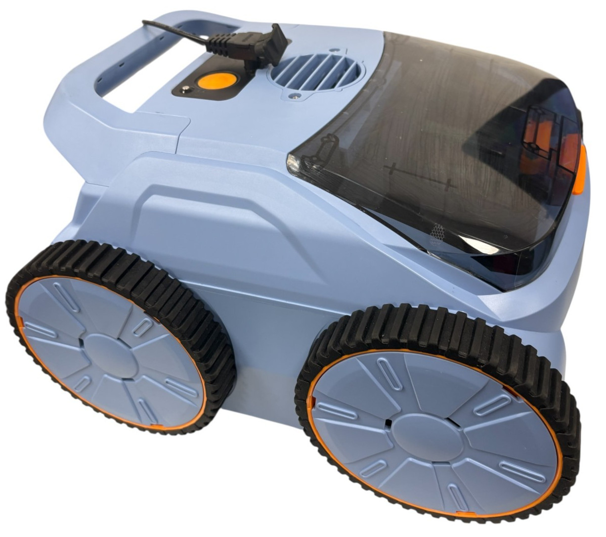 SEAUTO 2025NEW SEAUTO SAT20 POOL VACUUM UP TO 180 MINS RUN