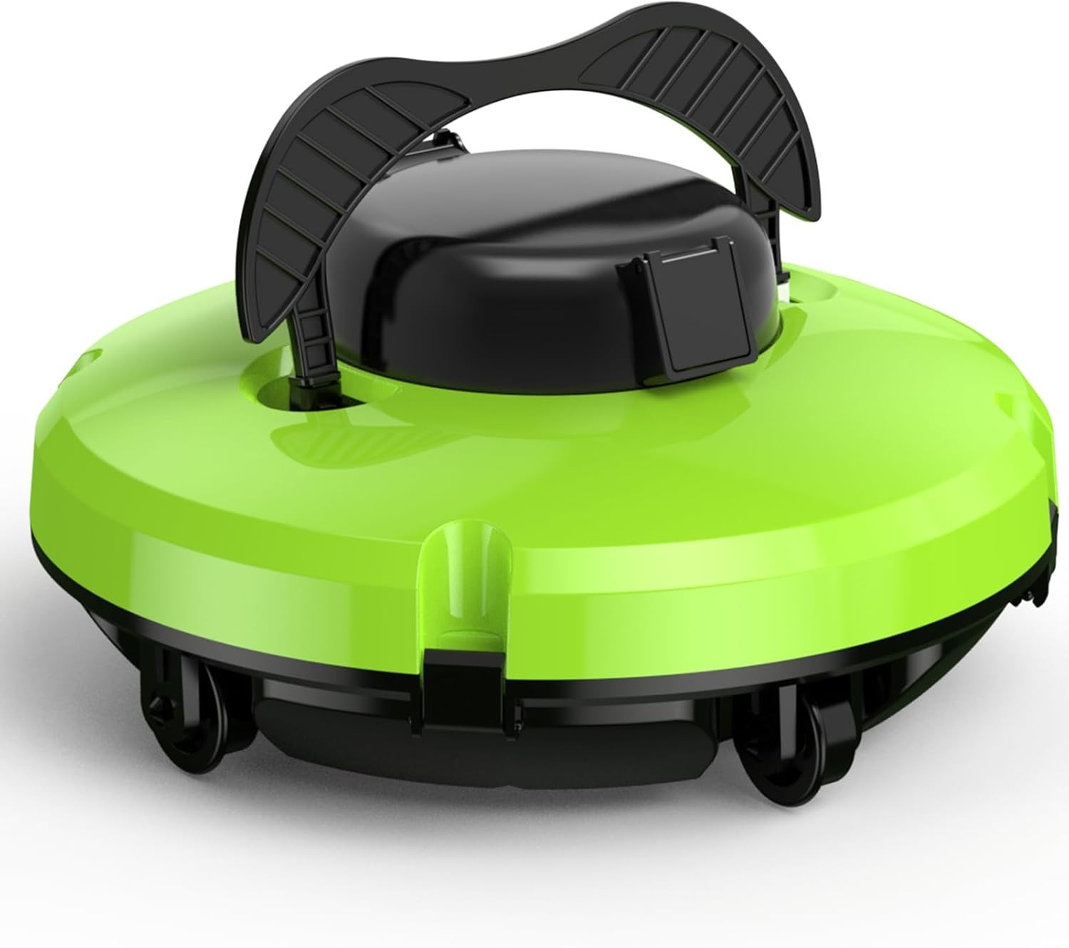 Kosgho PZ0-18,Cordless Pool Vacuum Cleaner for In Ground & Above Ground Pools