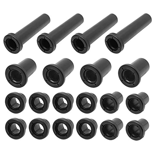 Rear A-Arm Bushing Kit (2 Side) for Polaris Scrambler 1000 850 2013-2019