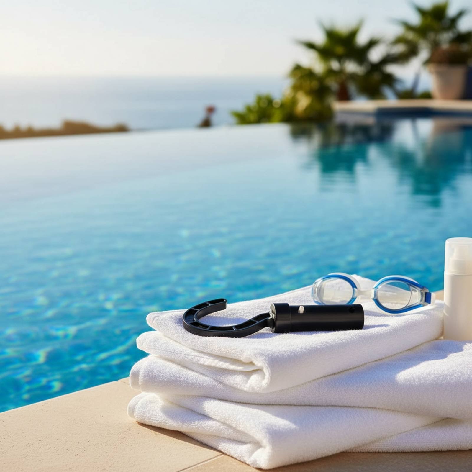Robotic Pool Cleaner Hook Long-Lasting Pool Cleaner Hook Easy to Install