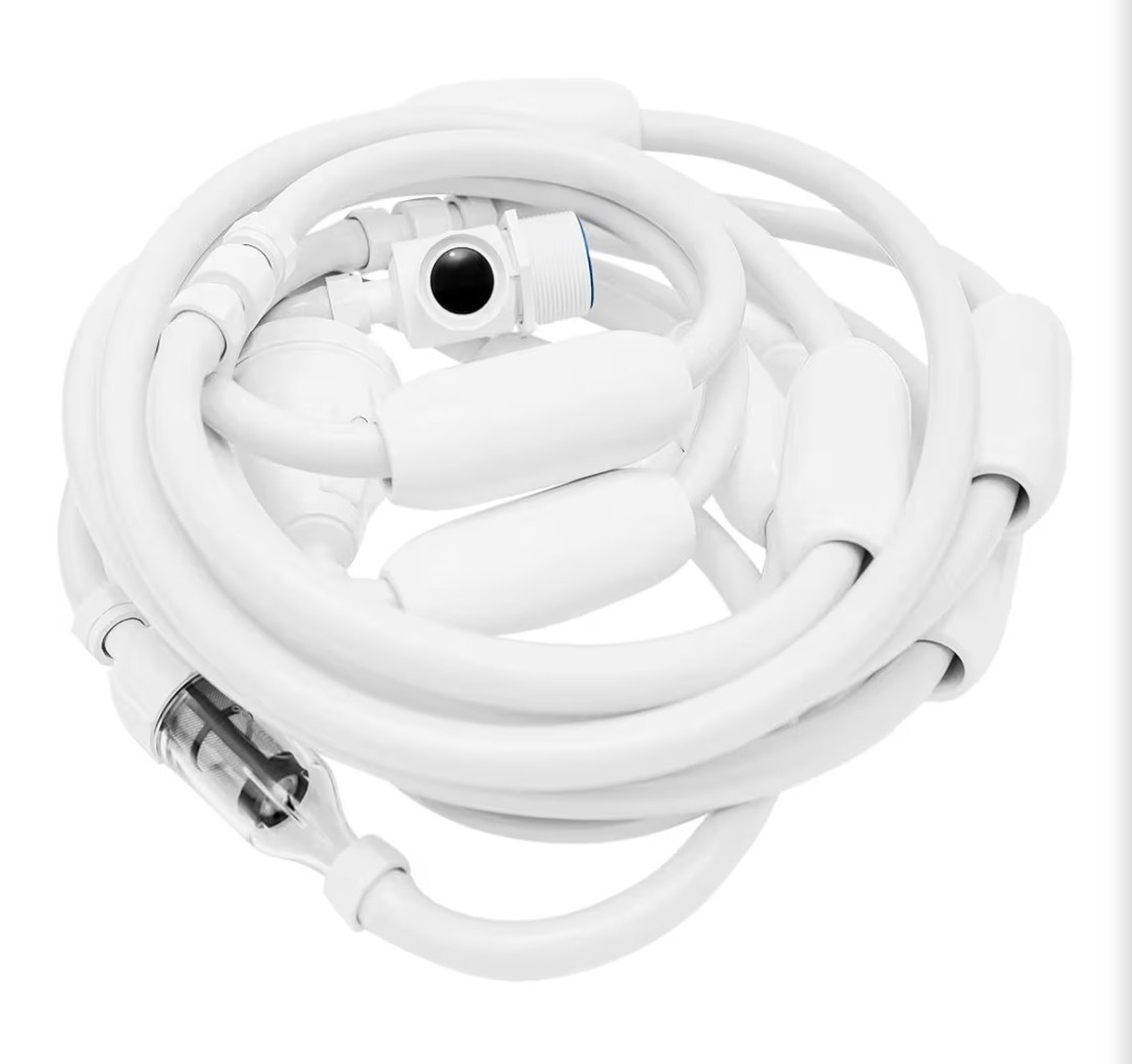 Pool Cleaner Feed Hose Replacement for Polaris 280 380 180 3900 & G5 4643