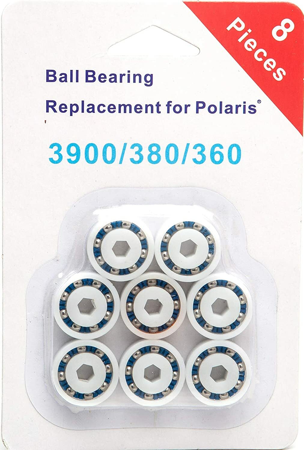 Pool Cleaner Tune-Up Rebuild Kit Replacement Fits Zodiac Polaris 360/380