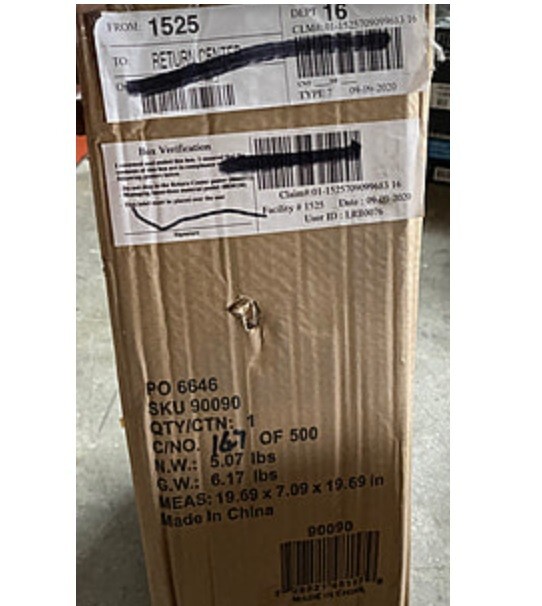 Extreme Power US Pool Hose 1-1/2, 30 Ft