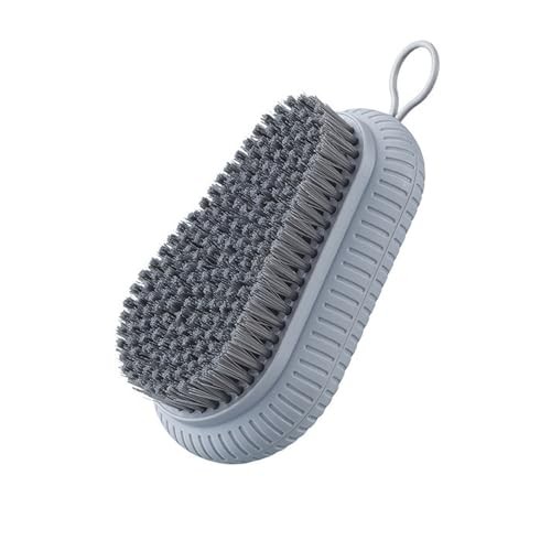 Heavy Duty Nail Brush for Fingernails – Hand Scrubber Nail Brush