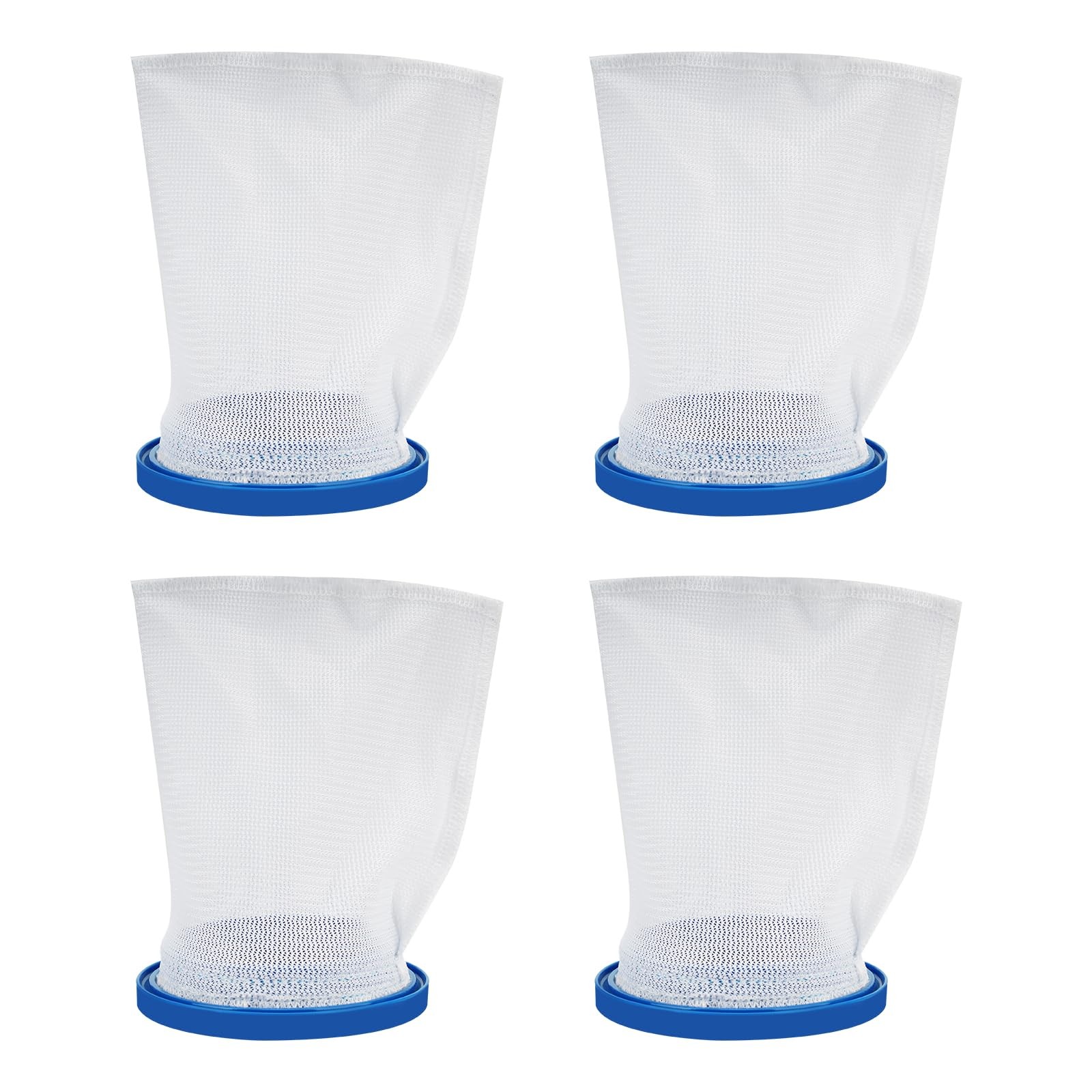 Filter Bag for Pool Blaster Water Tech Max CG, Max HD, Millennium, and Volt F…