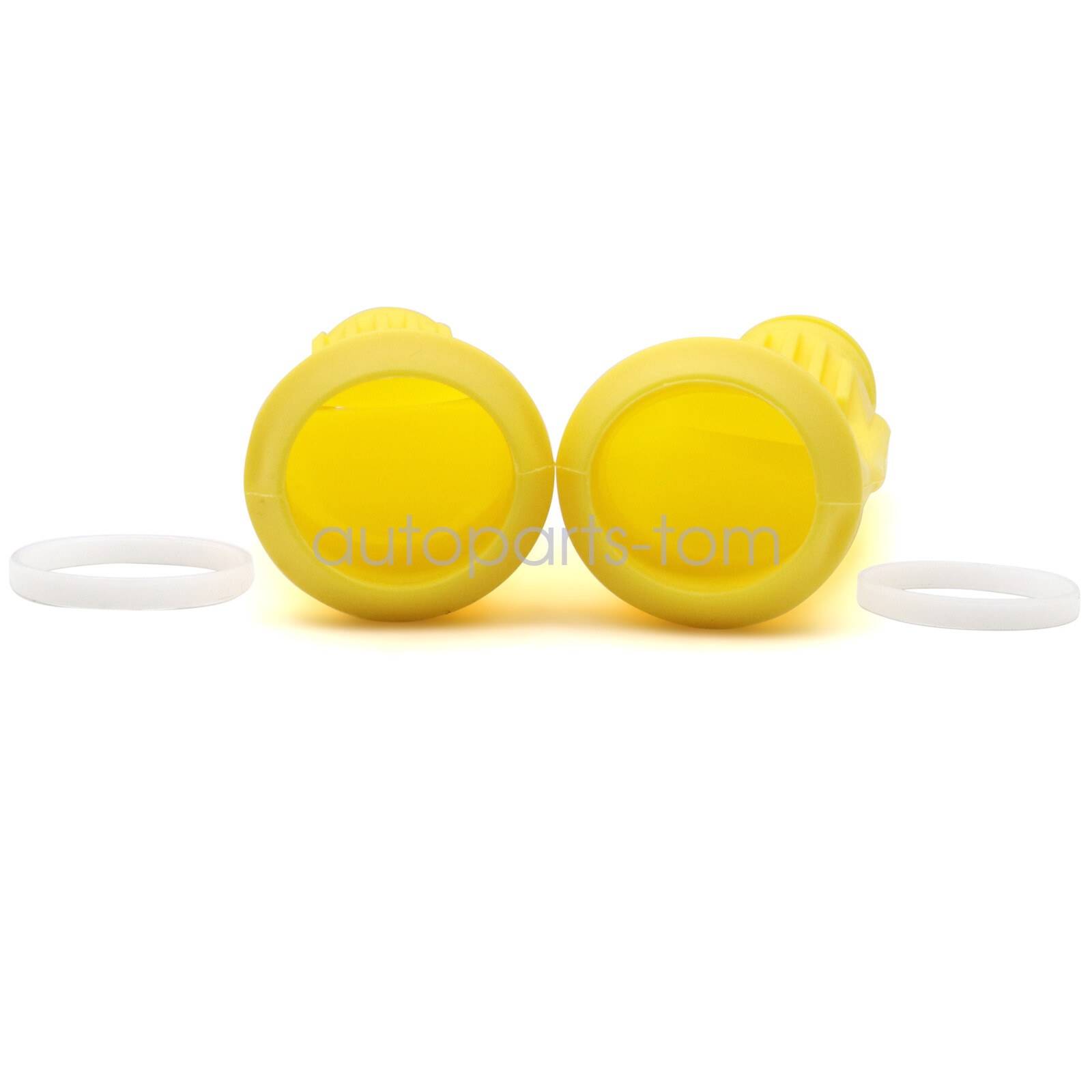 2PC Long Life W69698 Diaphragm w/ Ring For Zodiac Baracuda G3 G4 Pool Cleaner