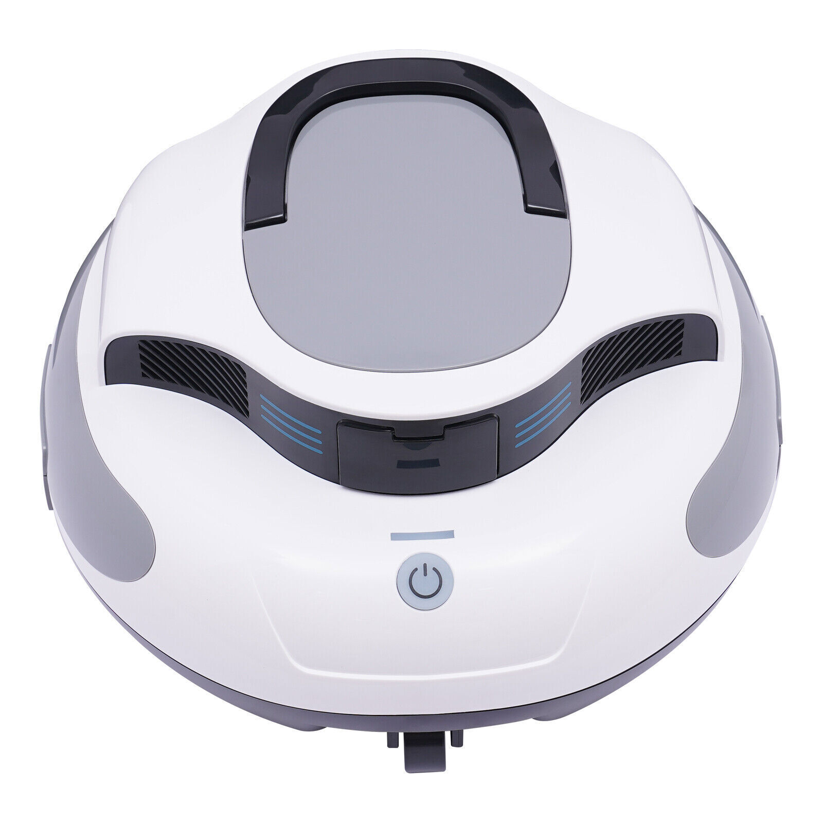 Pool Cleaning Robot ,Above/in-Ground Cordless Robotic Vacuum Cleaner Automatic