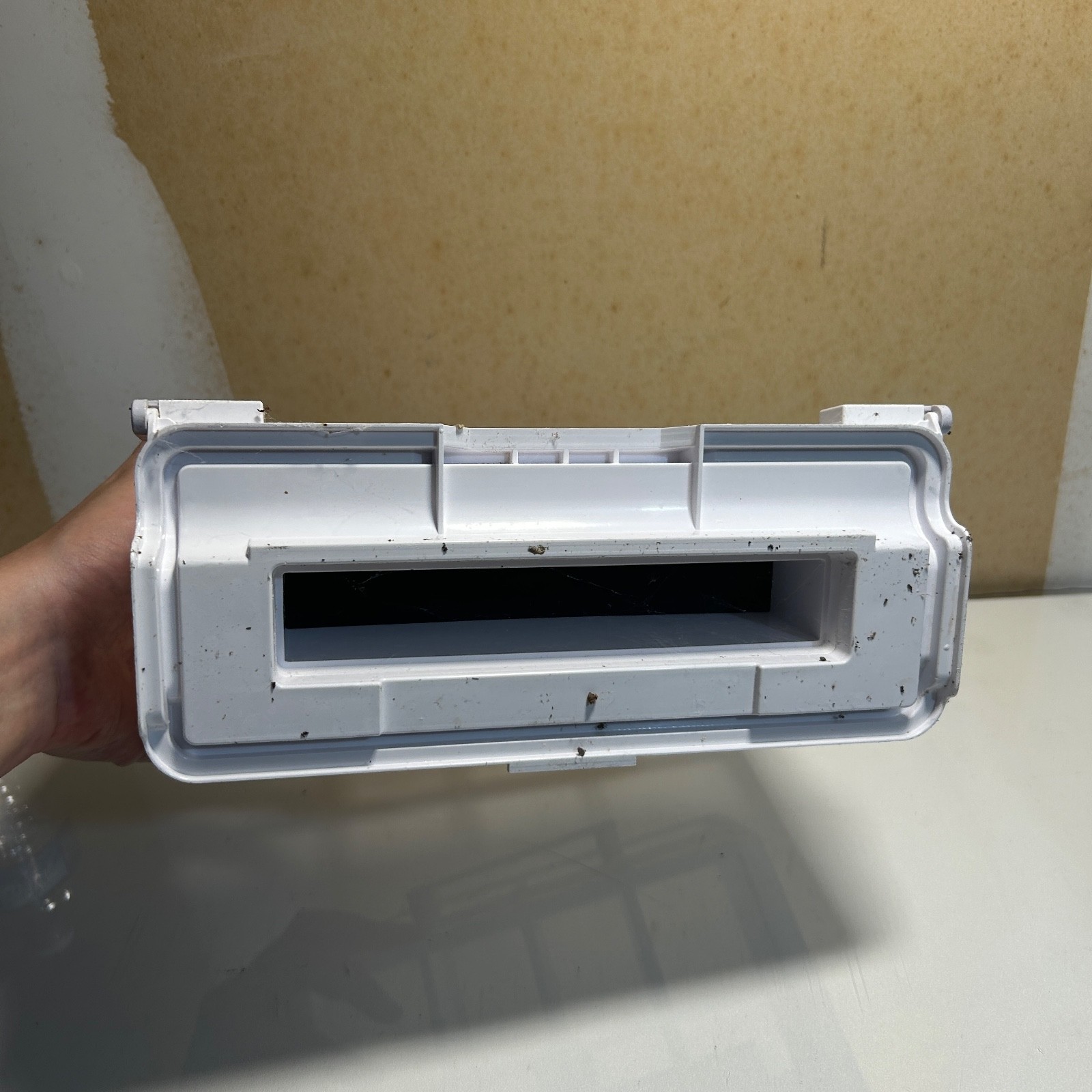 Dust Bin Container for WYBOT C1 Cordless Robotic Pool Vacuum Cleaner