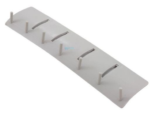 MAYTRONICS / DOLPHIN RETURN FLAP DIAG (GREY) 9985280 FOR ADVANTAGE CLEANER