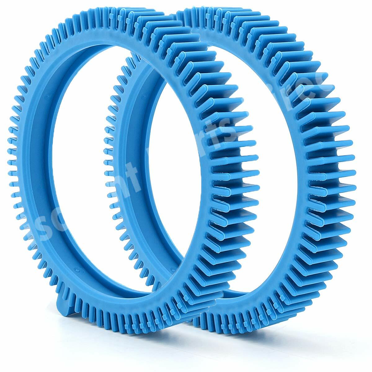 896584000-143 for Select Pool Cleaners Front Tire For Poolvergnuegen and Hayward