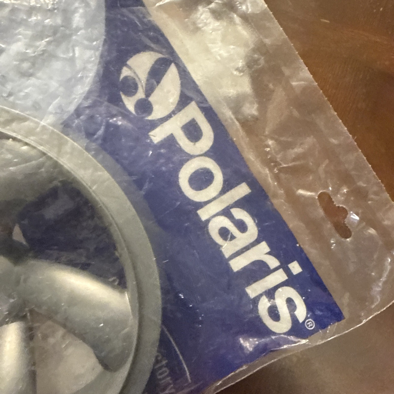 Polaris 39-401 Single Side Wheel 3900 Sport Automatic Pool Cleaner OEM New