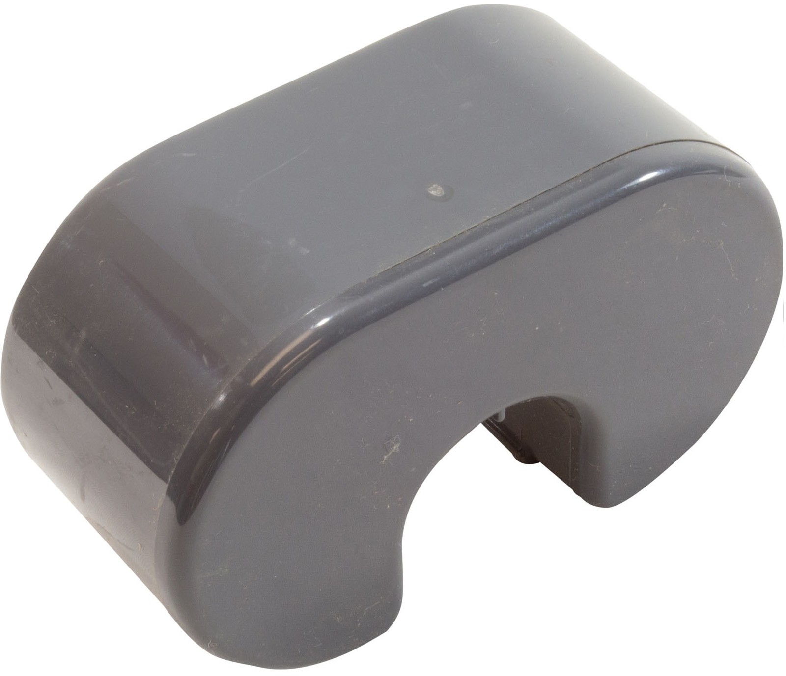 MAYTRONICS US INC 9995742 Handle Float Dolphin Dark Gray