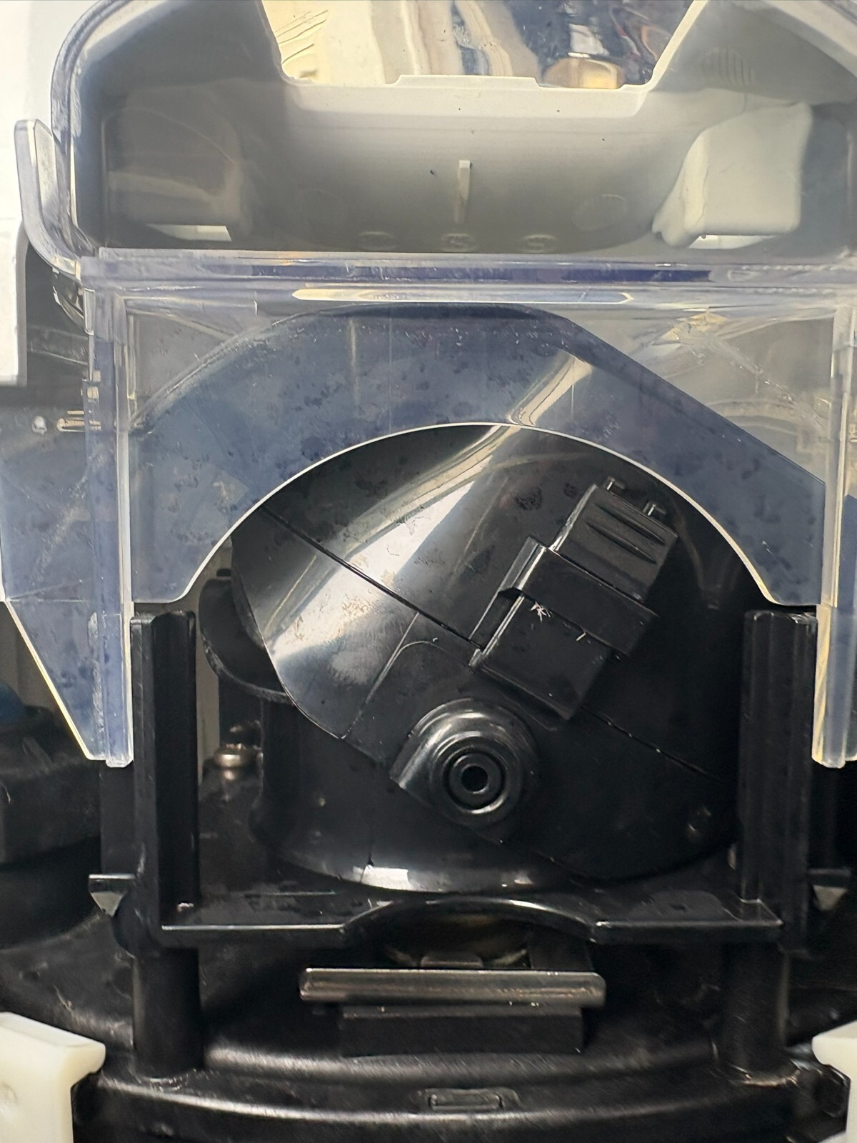 Dolphin S200 Robotic Pool Cleaner For Parts or Repair