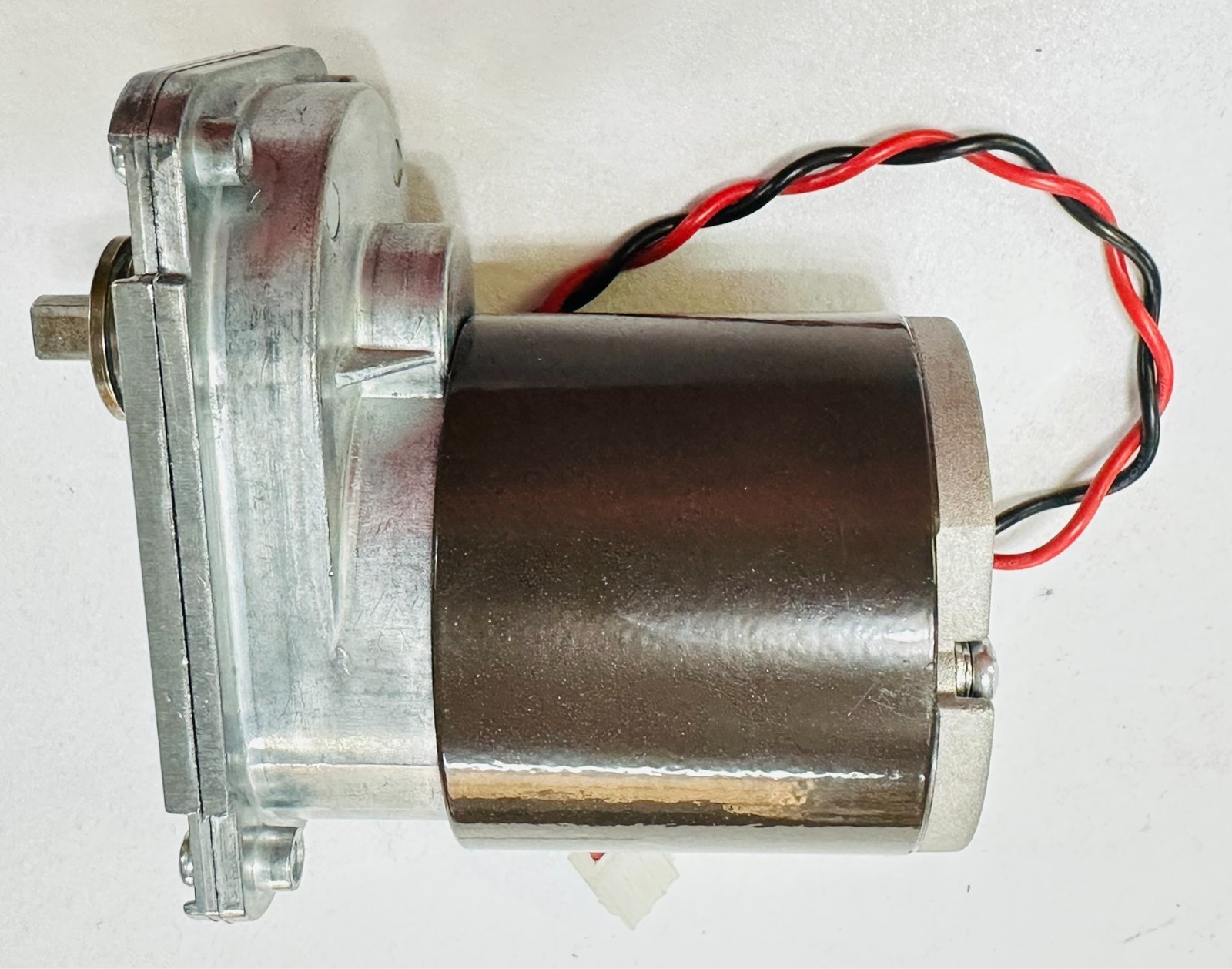 Maytronics Drive Motor 63ZYC-A4 5521270 15.3VDC 50 RPM For Pool Cleaner Robot
