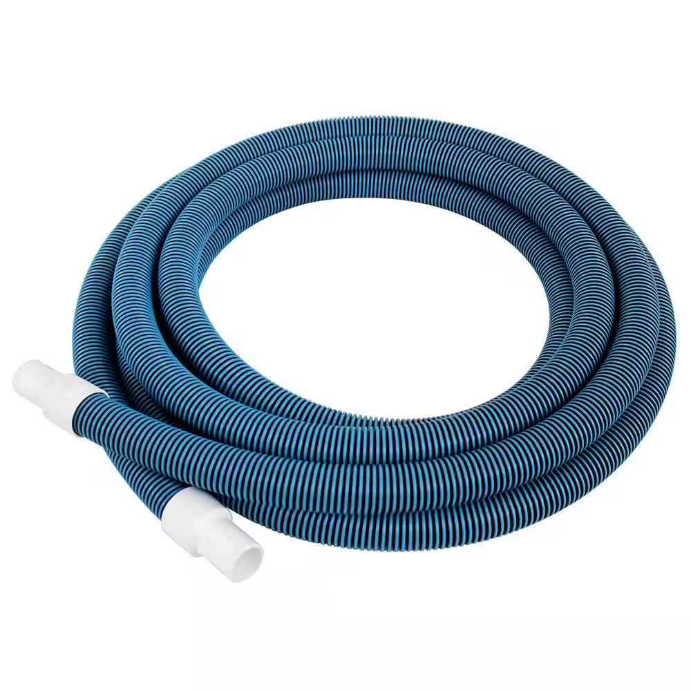 Premium 1-1/4 In. X 30 Ft. Pool Vacuum Hose