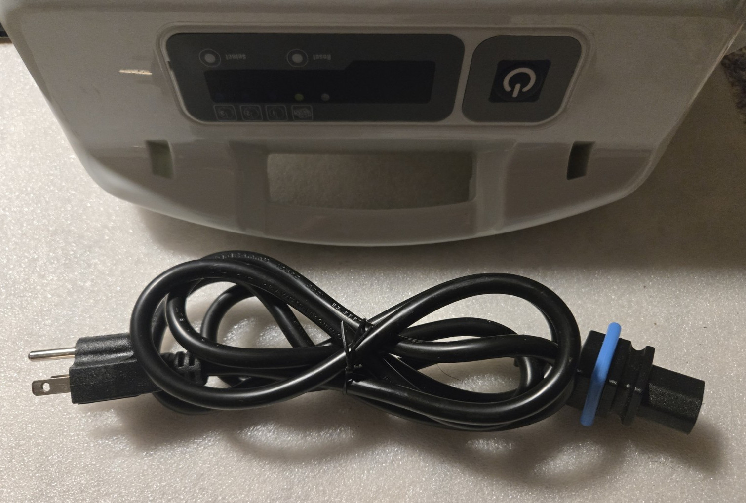 9995678 Power Supply *Untested*
