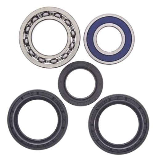 Racing 25-1139 Wheel Bearing Seal Kit Compatible with/Replacement for Yamaha