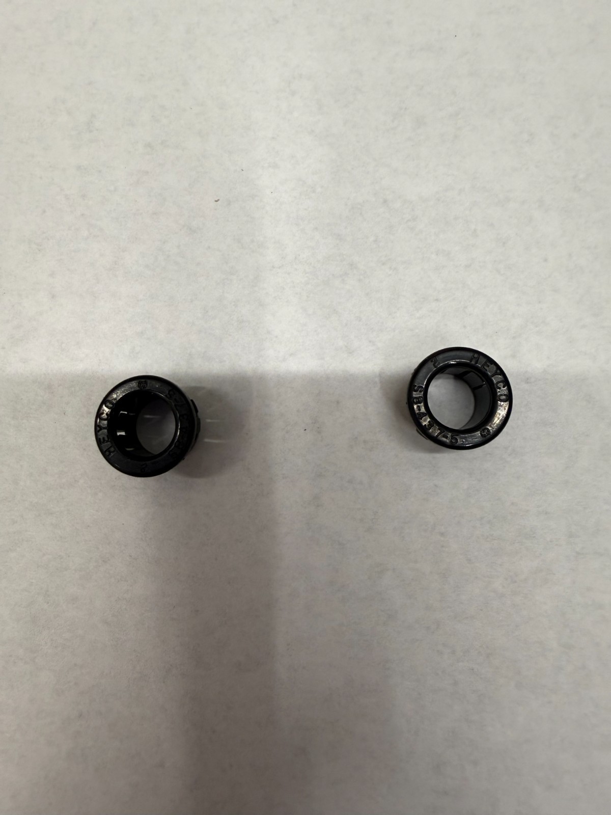 AQUA SNAP BUSHING ( PALSTIC RETAINING PLUG ) FOR AQUABOT CLEANERS # A2661PK