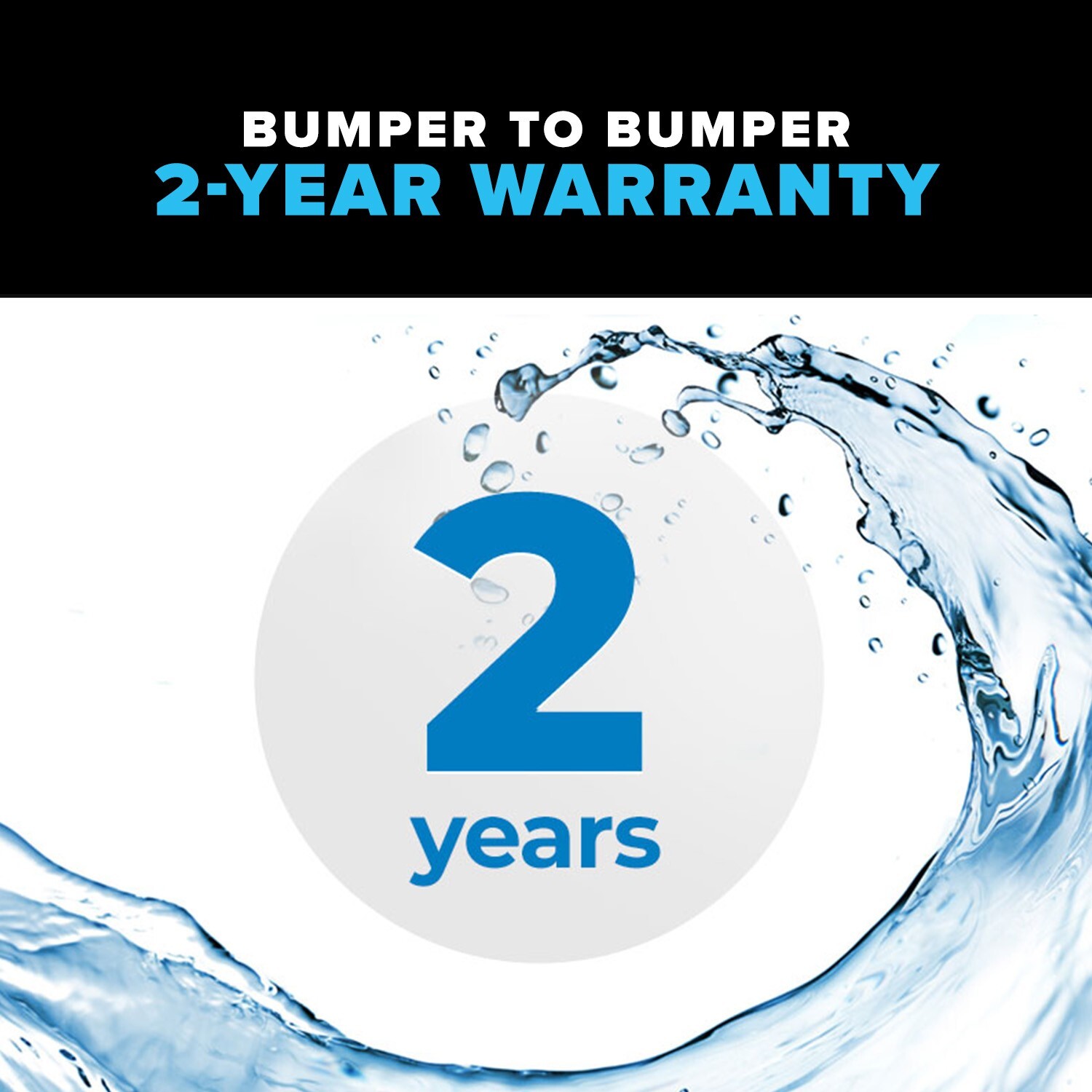 NEW Aquabot Rapids 2000 Robotic Pool Cleaner (Newest Model) – 2 Year Warranty