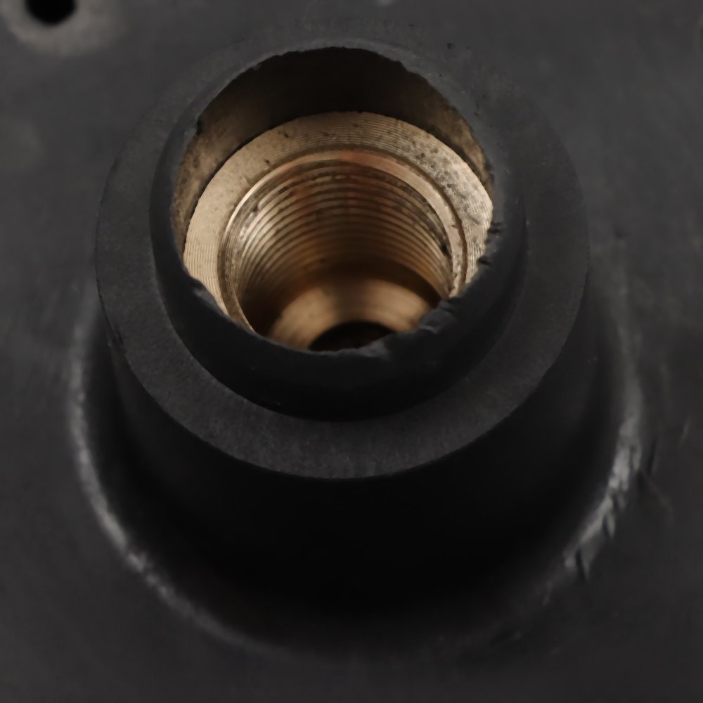 R0536400 For Polaris New Style PB4-60 Boosters Pump Impeller Pool Cleaner Part