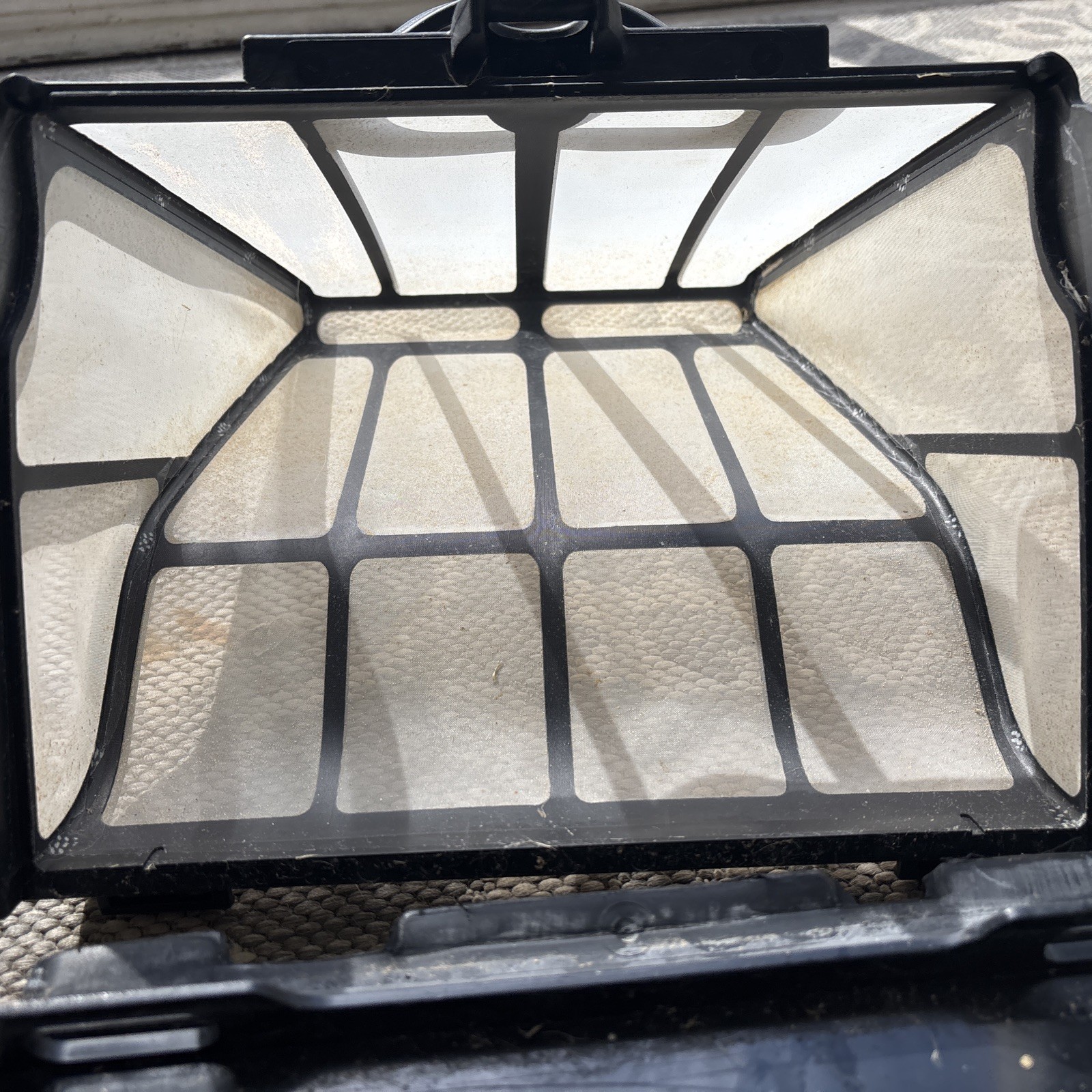 Polaris Zodiac Filter Canister BASKET R0535800 R0517700 9000 Series Vrx Alfa