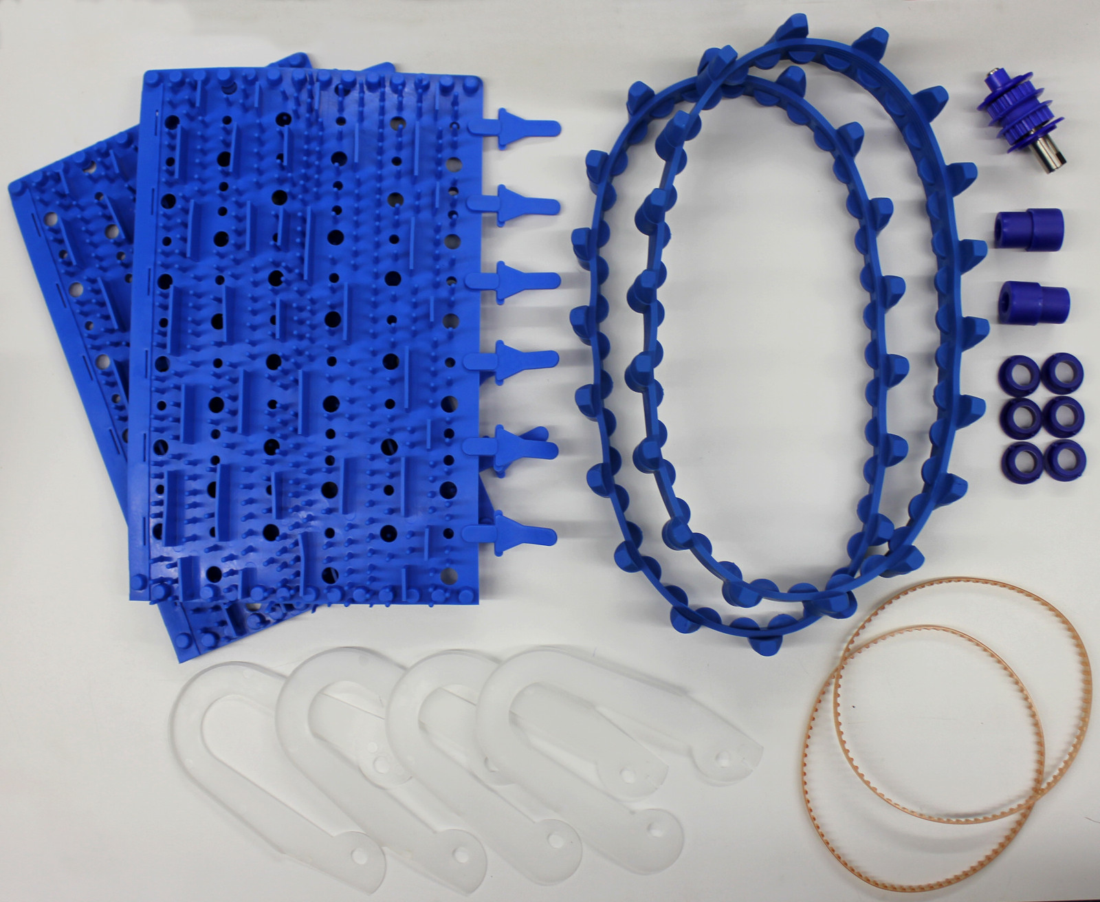 TOMCAT® PARTS TUNE UP KIT REPLACEMENT FOR AQUABOT TURBO® :