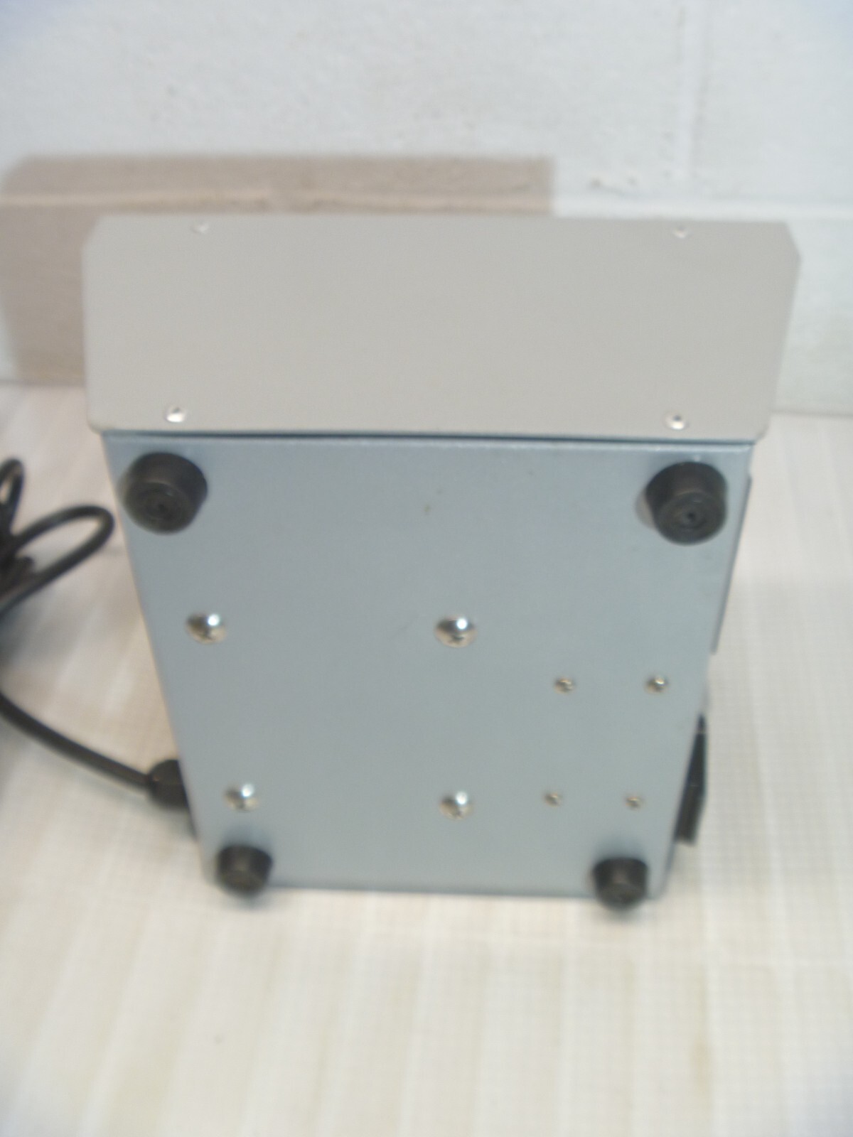 Aquabot 7088C-001 Pool Cleaner Power Supply Turbo FOR PARTS OR REPAIR