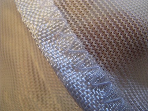 Aquatix Pro 2 Pack K13 K16 All Purpose Zipper Replacement Bags for White
