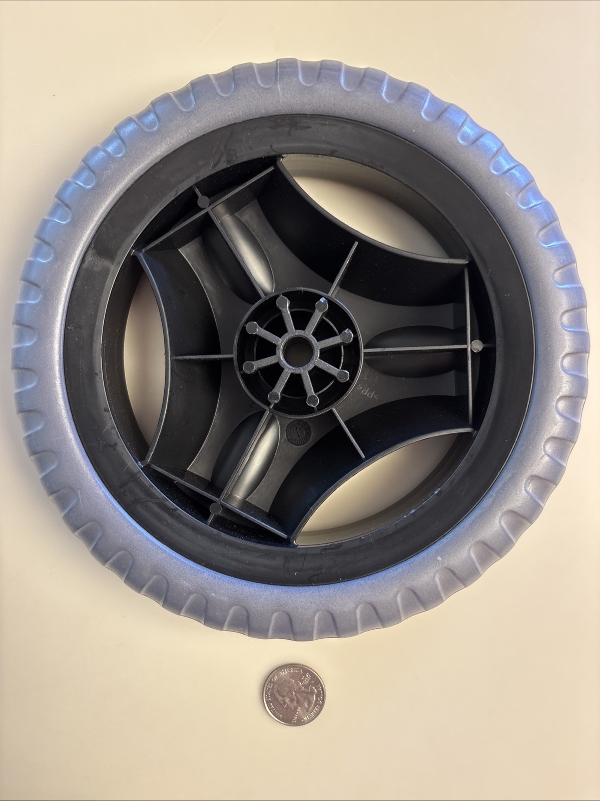 Wheel Polaris Caddy for Polaris 9350/9400/9450/9550/VRX iQ+ SameDayHandling&USPS